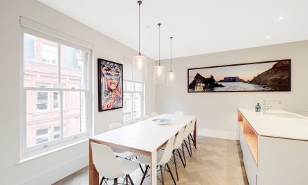 An Elegant Abode 1