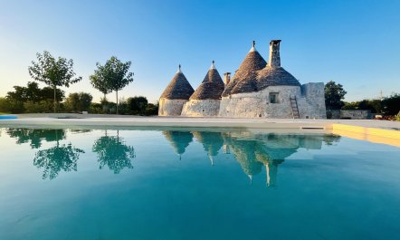 White City Treasure 0