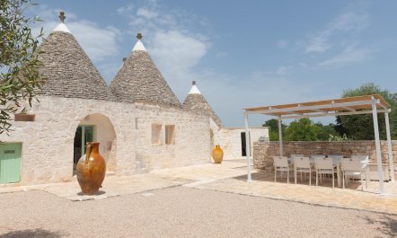 White City Treasure 1