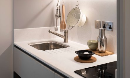 Studio Living 1