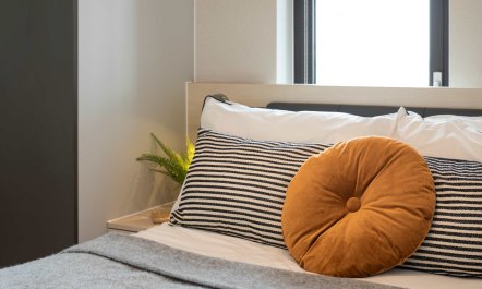 Studio Living 2