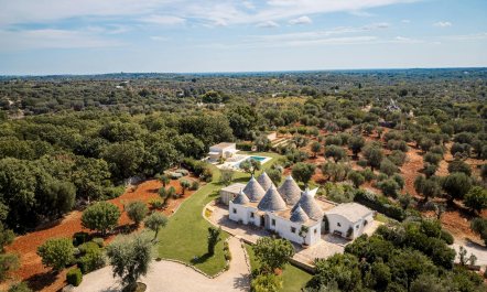 White Village Escape