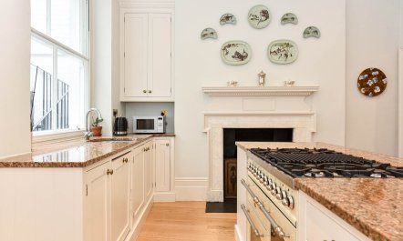 The Westminster 6
