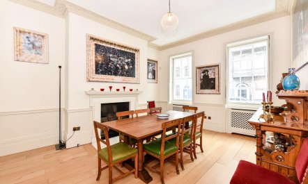 The Westminster 7