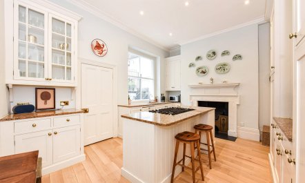 The Westminster 5