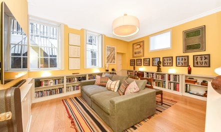 The Westminster 9