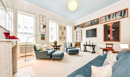 The Westminster 3