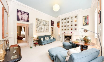 The Westminster 4