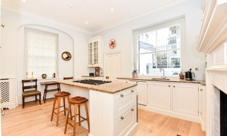 The Westminster 1