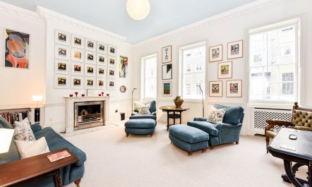 The Westminster 2