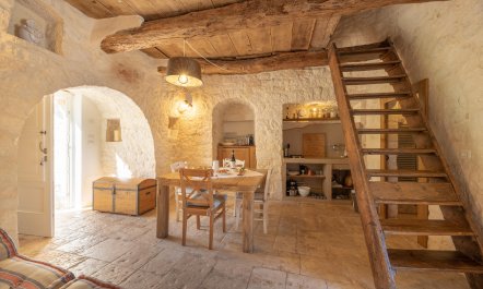 A Trulli Treat 1