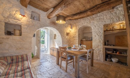 A Trulli Treat 4
