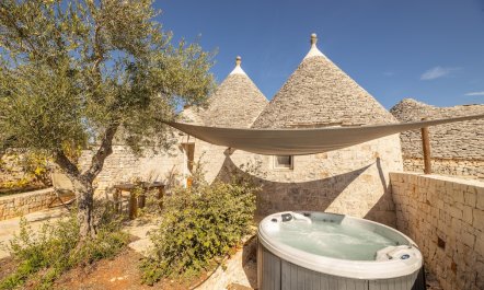 A Trulli Treat 2