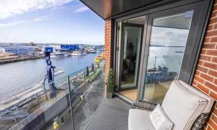 Harbour View Place 5