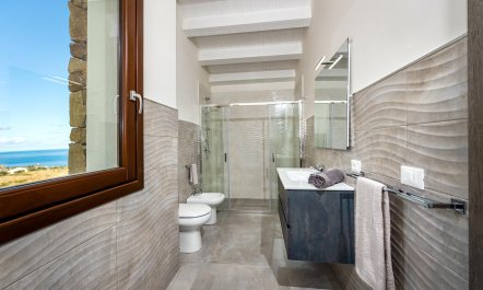 Cliffs of Scopello 9