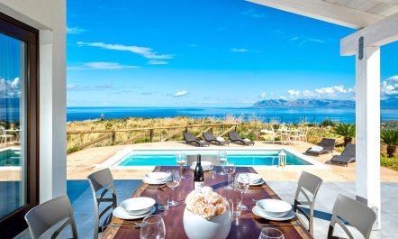 Cliffs of Scopello 3