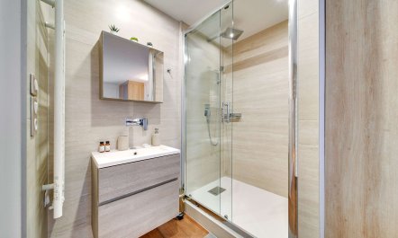 The Arcade Apartment 6