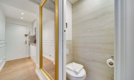 The Arcade Apartment 7