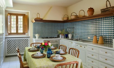 In the Tuscan Hills 3