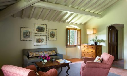 In the Tuscan Hills 4