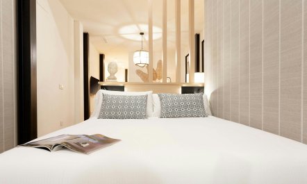 Old Spanish Beauty 8