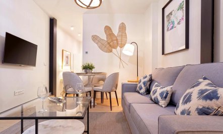 Old Spanish Beauty 2