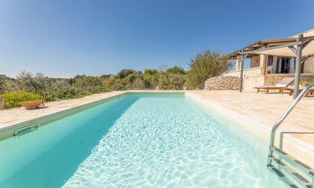 Trullo Vista 2