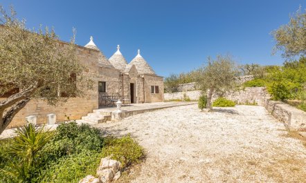Trullo Vista 4