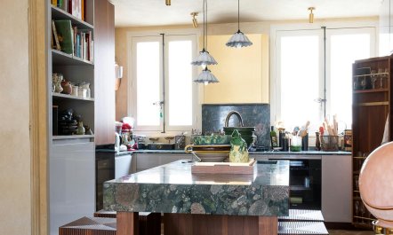 Charming Paris Corner 9