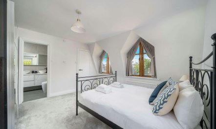 Battersea Park Terrace 8