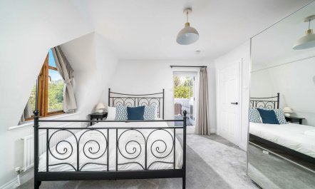 Battersea Park Terrace 7