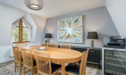 Battersea Park Terrace 5