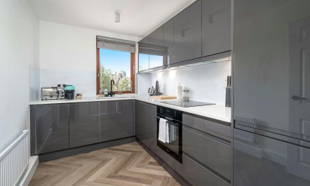 Battersea Park Terrace 6