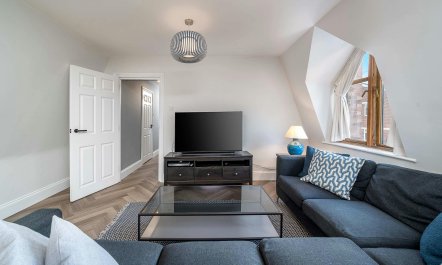 Battersea Park Terrace 3