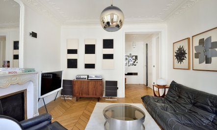 The Musician's Home 3