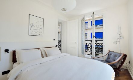 The Musician's Home 8