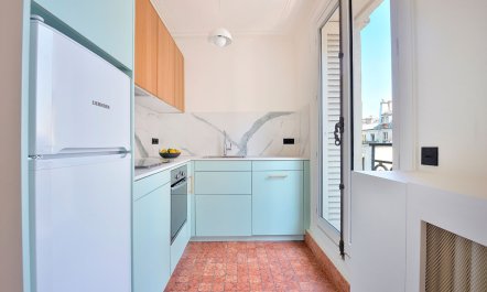 The Musician's Home 7