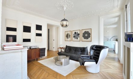 The Musician's Home 4