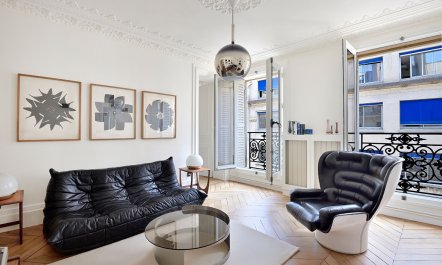 The Musician's Home 2