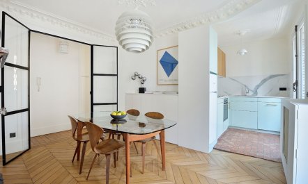 The Musician's Home 6