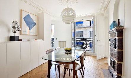 The Musician's Home 1