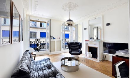 The Musician's Home