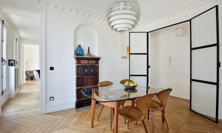 The Musician's Home 5