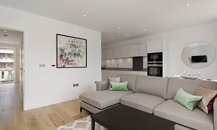 A City Home 1