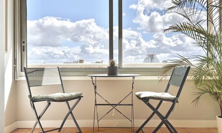 The Light in Paris 4