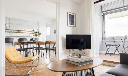 The Light in Paris 3