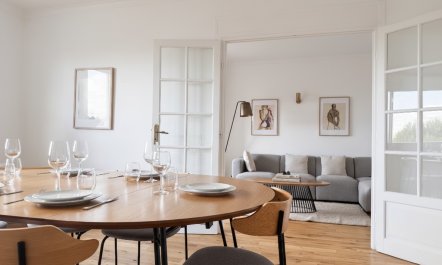 The Light in Paris 7