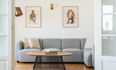 The Light in Paris 2