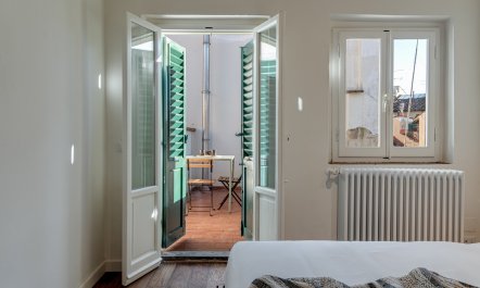 Firenze Stay 1