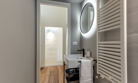 Firenze Stay 9